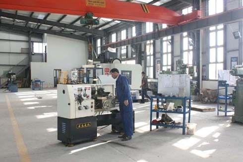 China Trio-Vision Technology Co.,Ltd Unternehmensprofil