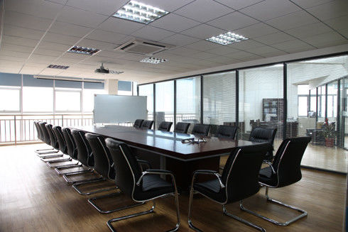 China Trio-Vision Technology Co.,Ltd Unternehmensprofil