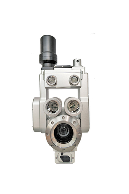 IP68 Waterproof Wireless Pole Camera 9 Hours Life Battery Sewer Pipe Fast Inspection