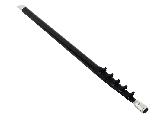 IP68 Waterproof Wireless Pole Camera 9 Hours Life Battery Sewer Pipe Fast Inspection