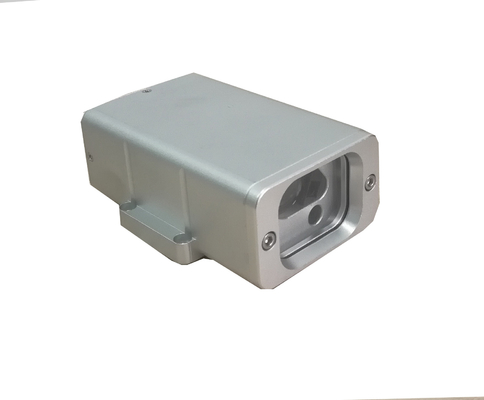 1920*1080P High Resolution Wireless Pole Pipeline Camera With Motorized Camera Head