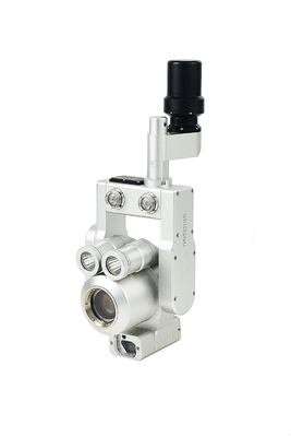 Long Working Time Wireless Pole Camera 6m Standard Poles SwiftF Pipeline Inspection