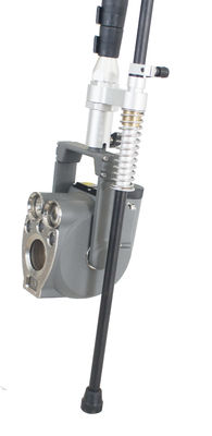 Long Working Time Wireless Pole Camera 6m Standard Poles SwiftF Pipeline Inspection