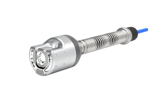 Quick And Easy Sewer Inspection Camera For Sewer / Drain Pipe Inspection