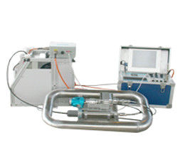AC 220V CCTV & Sonar Inspection System , Sonar Pipe Inspection 360 Degree Rotate