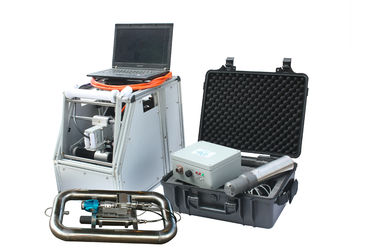 512Hz Sewer CCTV & Sonar Inspection System Underwater Inspection System