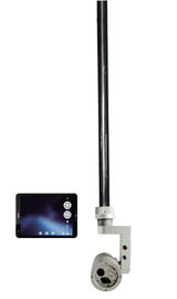 Pipe Manhole Inspection Camera High Precision Laser Measurement Module