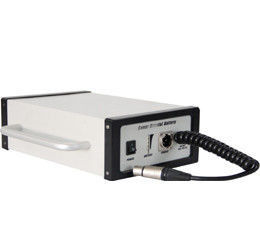 IP63 Waterproof Sonar Sewer Pipe Inspection High Efficiency For Underwater Inspection