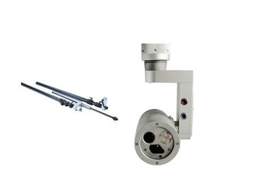 Embedded Battery Manhole Inspection Camera Long Working Time 4-6 Hours