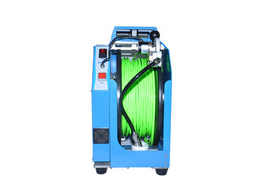 Pitch Angle Sensors CCTV & Sonar Inspection System 100-6000mm 512Hz