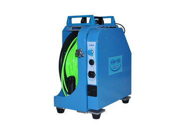 Pitch Angle Sensors CCTV & Sonar Inspection System 100-6000mm 512Hz