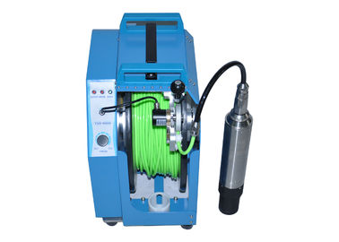 Digital CCTV Sonar Pipe Inspection Camera Automatic Report Generation