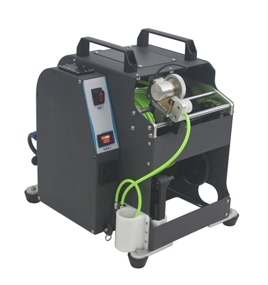 150mm-1500mm Pipe Inspection Camera System 360 Degree rotation