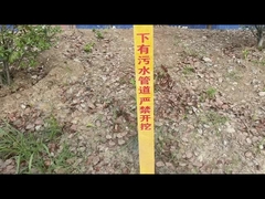 Laut summender Abwasserkanal/Abfluss/Hauptrohr-Inspektions-Kamera Quickview 100-1500mm