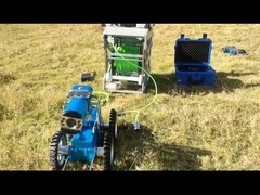 Inspektion von Abwasserleitungen in hoher Auflösung CCTV-Crawler-Roboter-WiFi-Steuerung